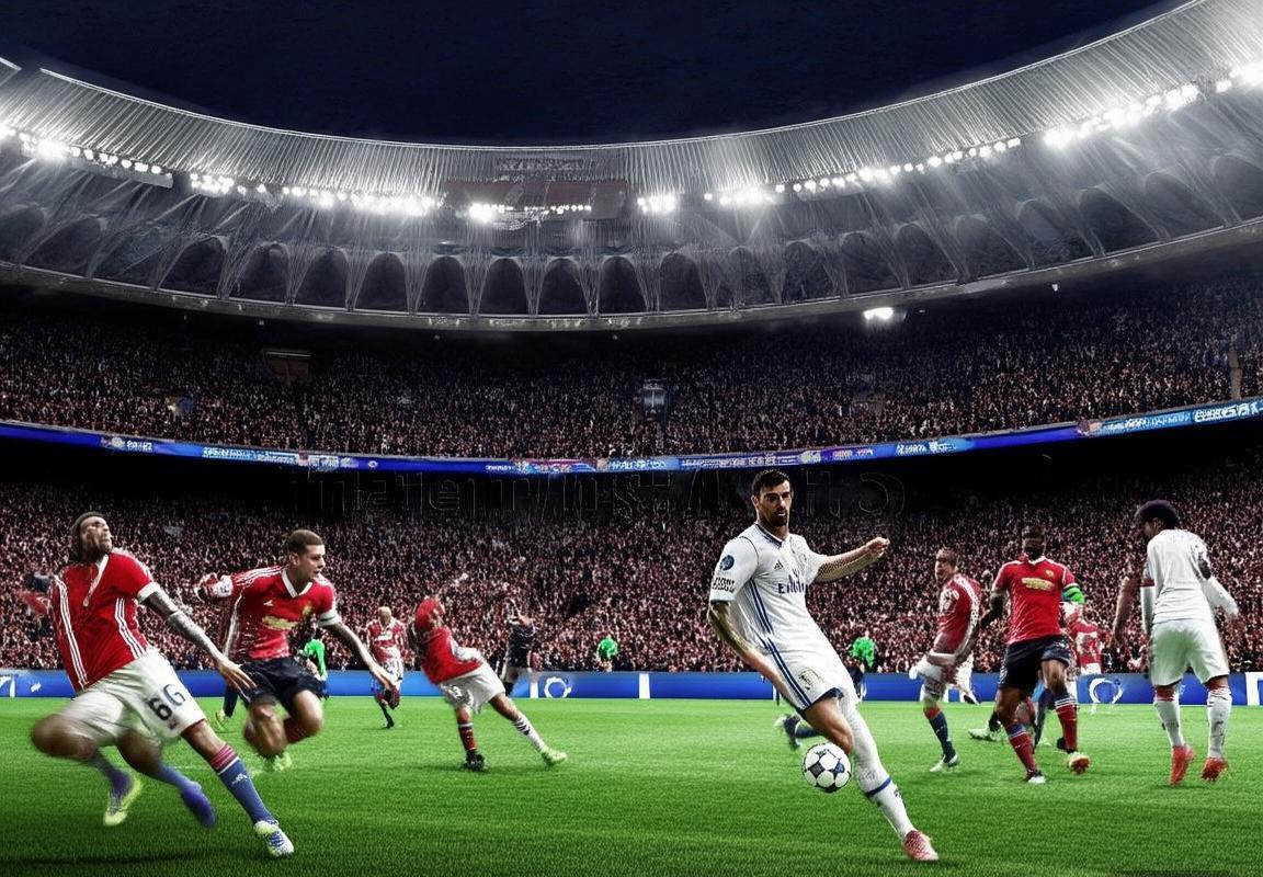 2017皇马曼联巅峰对决：赛事回顾与传奇影响(图1)