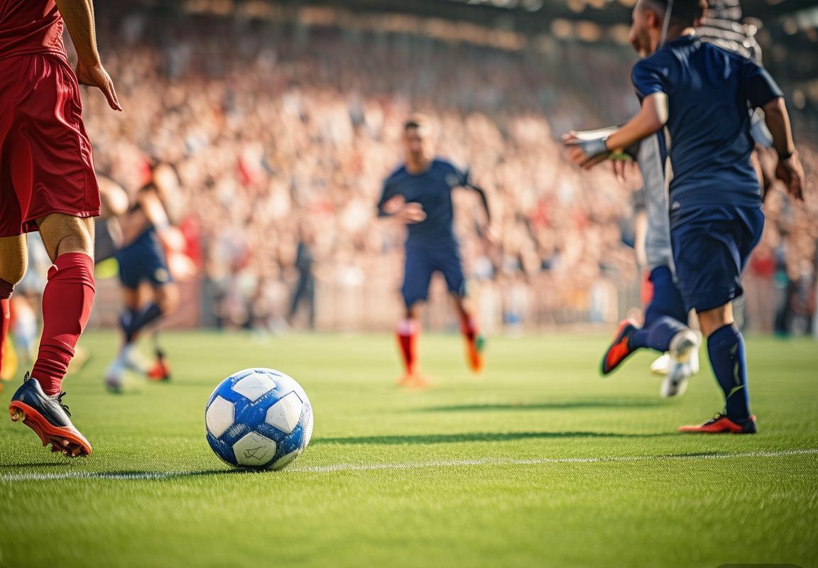 巴塞罗那对尤文图斯：巅峰对决，球星闪耀解析(图3)