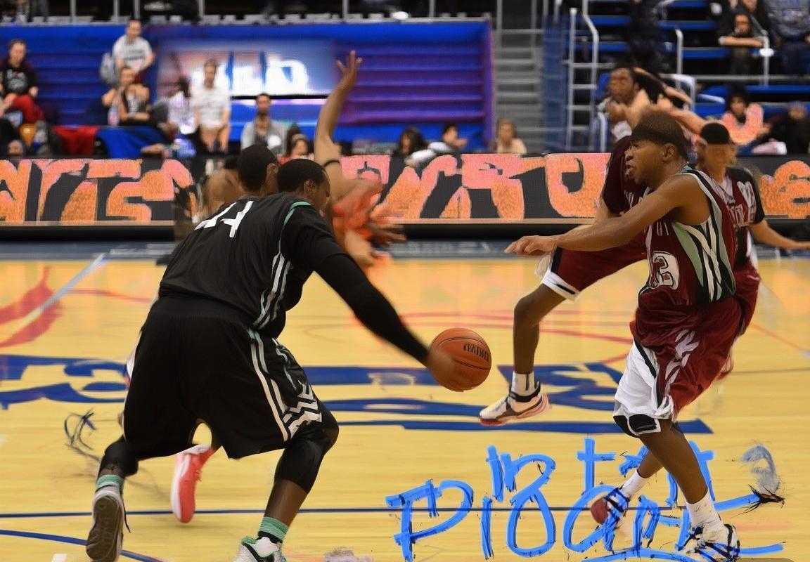 2018年NBA焦点战：火箭三分制胜，魔术顽强抵抗精彩回顾(图4)