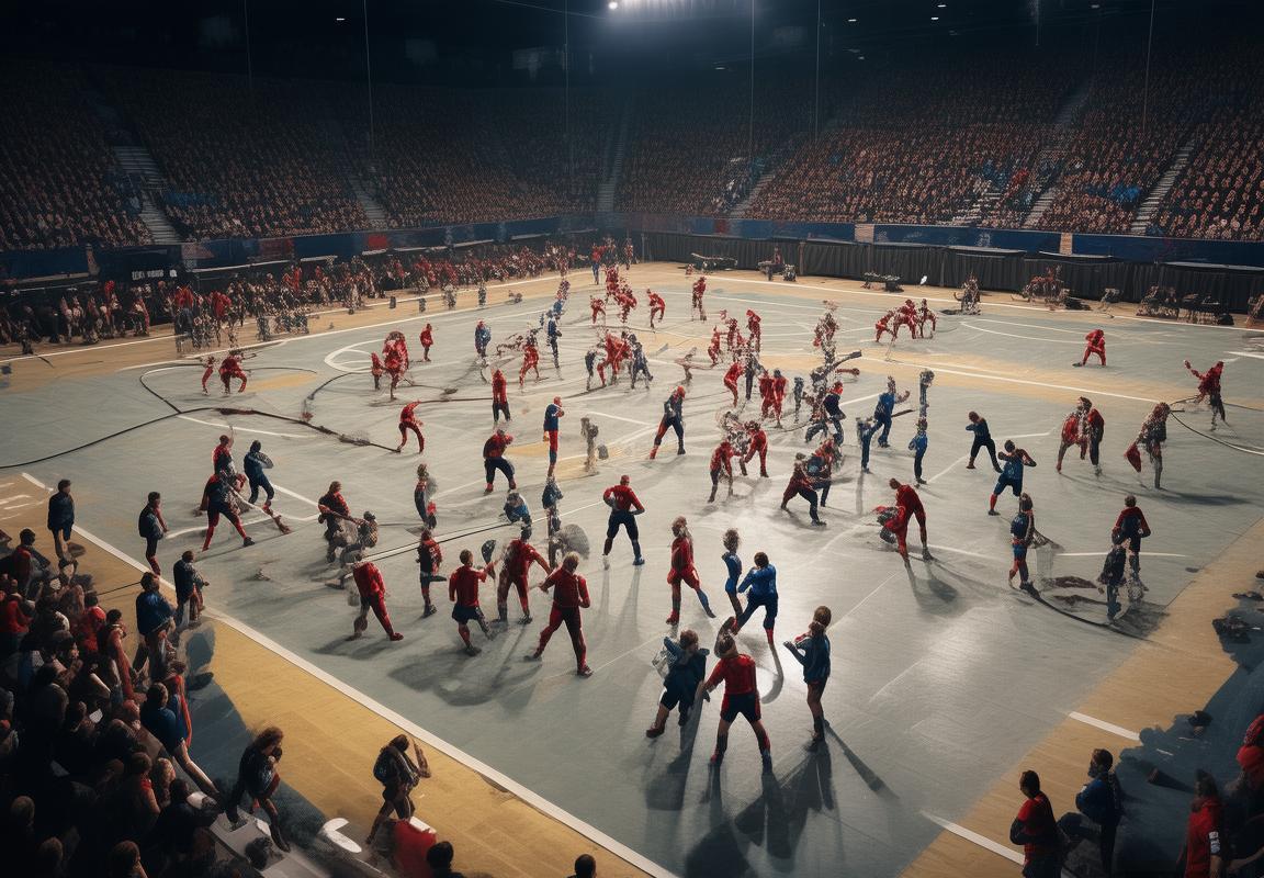 CBA巅峰对决：四川VS辽宁，战术与球星对决前瞻(图3)