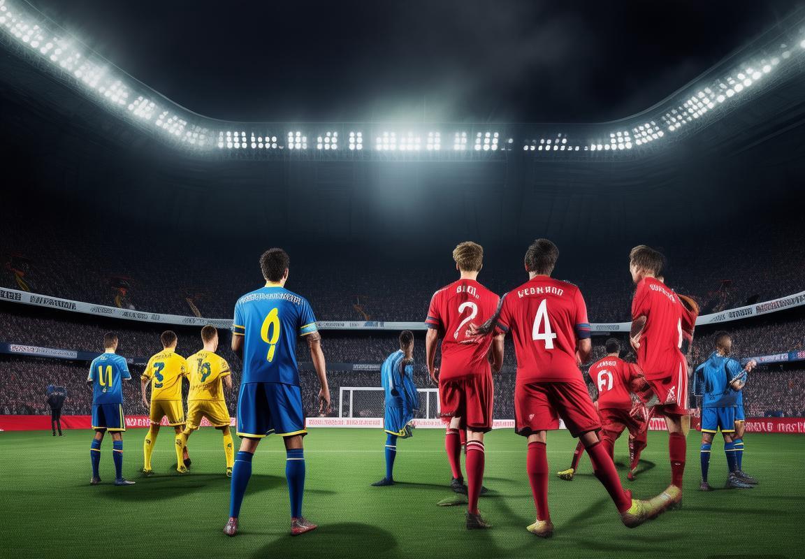 2012欧冠决赛：拜仁慕尼黑VS切尔西经典对决回顾(图2)