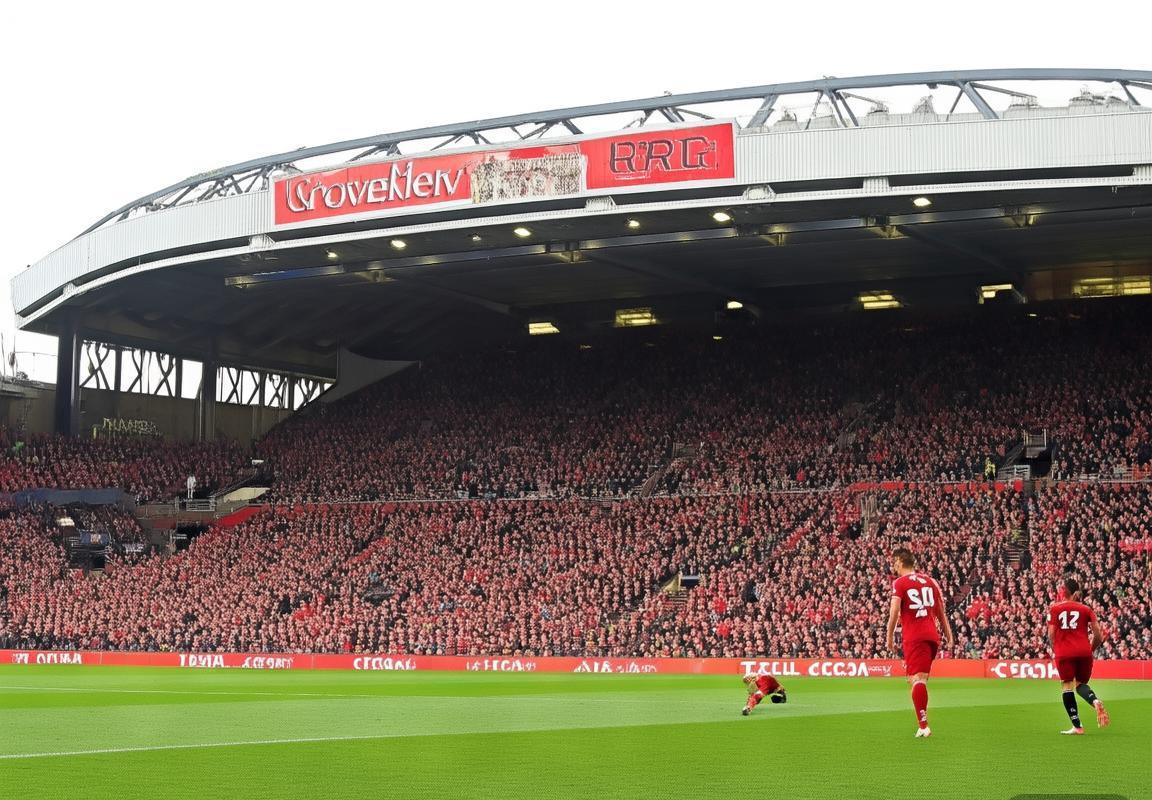 2019英超巅峰对决：利物浦VS莱斯特城精彩瞬间回顾(图2)