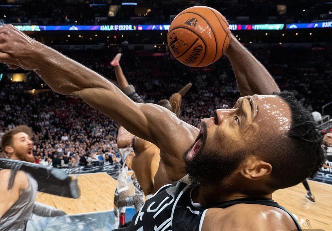 2020NBA篮网奇才巅峰对决幕后传奇解析(图1)